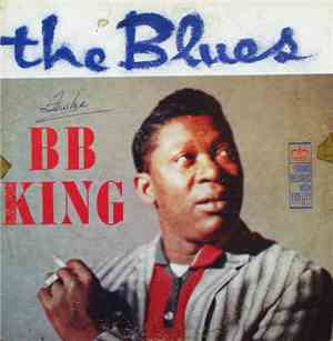 B.B. King - The Blues