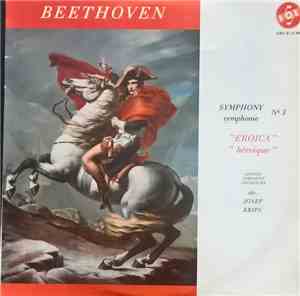 Beethoven - London Symphony Orchestra Conducted By Josef Krips - Symphony N ...