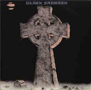 Black Sabbath - Headless Cross