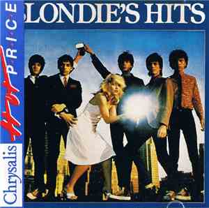 Blondie - Blondie's Hits