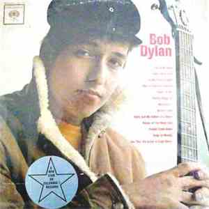 Bob Dylan - Bob Dylan