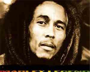 Bob Marley - The Very Best Of