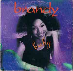 Brandy  - Baby