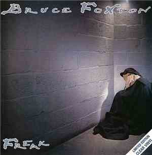Bruce Foxton - Freak