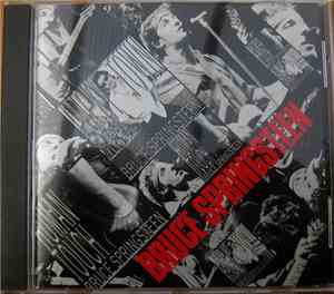 Bruce Springsteen - Bruce Springsteen