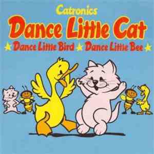 Catronics - Dance Little Cat