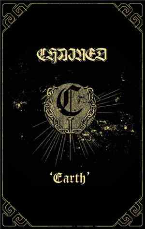 Chained  - Earth