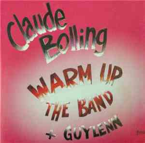 Claude Bolling + Guylenn - Warm Up The Band
