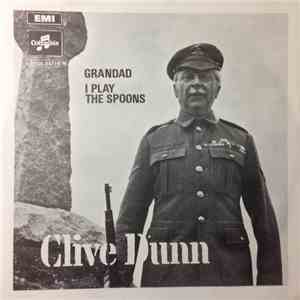 Clive Dunn - Grandad