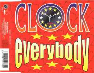 Clock - Everybody