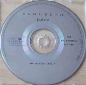 Clouseau - Passie