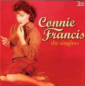 Connie Francis - The Singles +