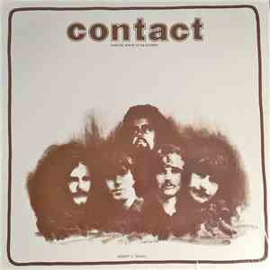Contact  - Nobody Wants To Be Sixteen