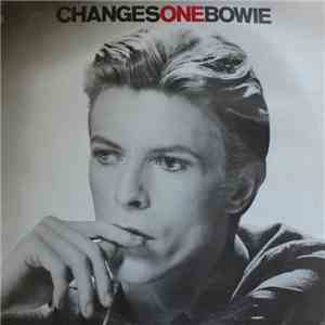 David Bowie - ChangesOneBowie