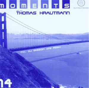 Dee-Jay Thomas Krautmann - Moments