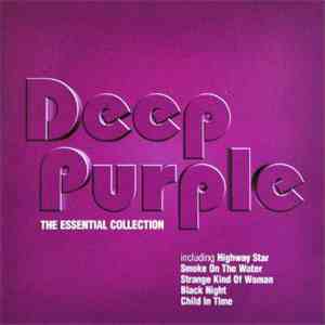 Deep Purple - The Essential Collection