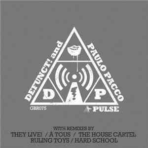 Defunct! And Paulo Pacco - Pulse