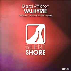 Digital Affliction - Valkyrie