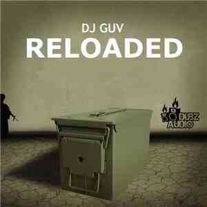 DJ Guv - Reloaded