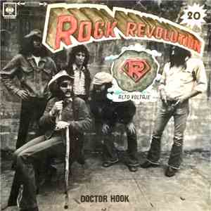 Doctor Hook And The Medicine Show - Doctor Hook
