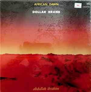 Dollar Brand, Abdullah Ibrahim - African Dawn