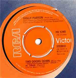 Dolly Parton - Two Doors Down
