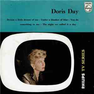 Doris Day - Philips TV Series
