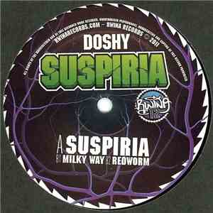 Doshy - Suspiria