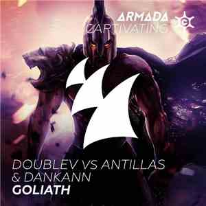 DoubleV Vs Antillas & Dankann - Goliath