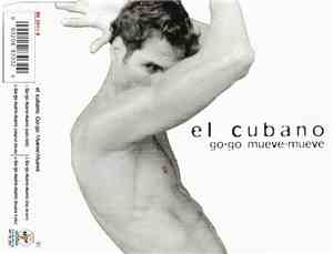 El Cubano - Go-Go Mueve-Mueve