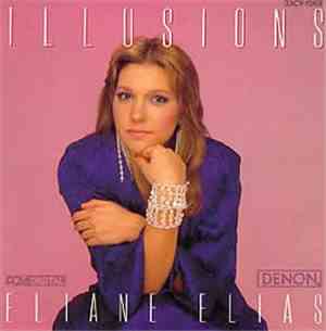 Eliane Elias - Illusions