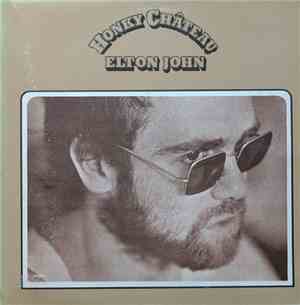 Elton John - Honky Château
