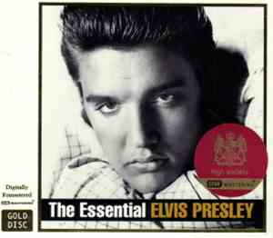 Elvis Presley - The Essential Elvis Presley
