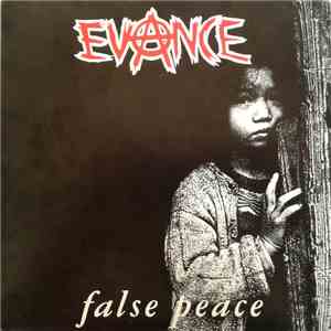 Evance - False Peace