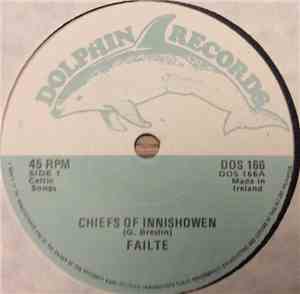 Failte - Chiefs Of Innishowen