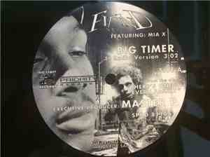 Fiend  - Big Timer