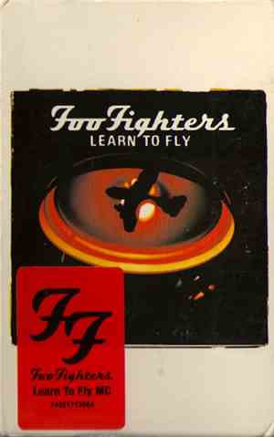 Foo Fighters - Learn To Fly