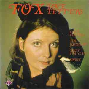 Fox  - Love Letters