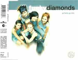 Funky Diamonds - Get Funky, Go Sista