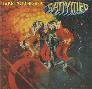 Ganymed - Takes You Higher
