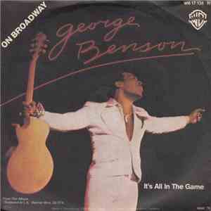 George Benson - On Broadway