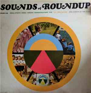 Girl Scouts of The USA - Sounds of Roundup