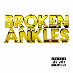 Girl Talk & Freeway - Broken Ankles EP