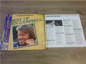 Glen Campbell - Best Of Glen Campbell