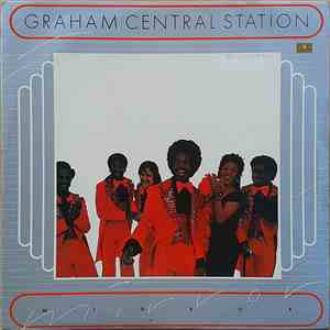 Graham Central Station - Mirror