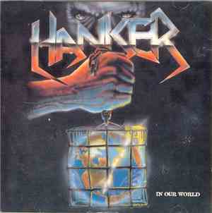 Hanker - In Our World