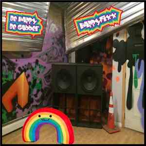 HappyFixx - Be Happy Be Gabber