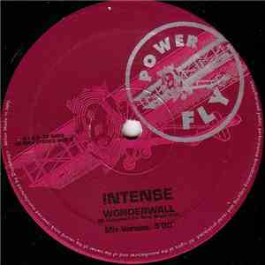 Intense  - Wonderwall