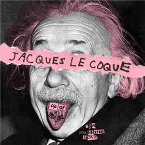 Jacques Le Coque - Tip Of My Tongue