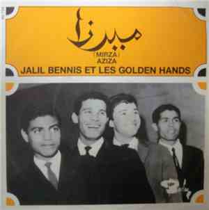 Jalil Bennis Et Les Golden Hands - Mirza